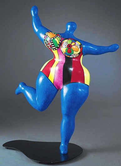 Niki de Saint Phalle