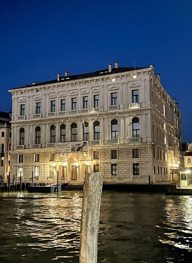 Palazzo Grassi