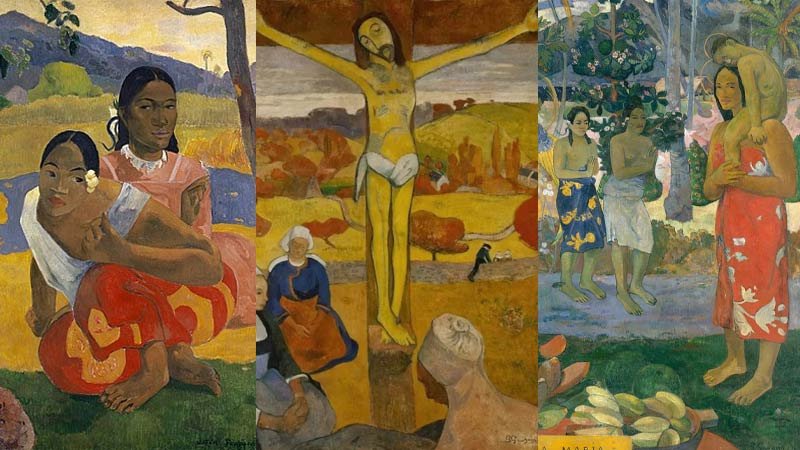 Paul Gauguin
