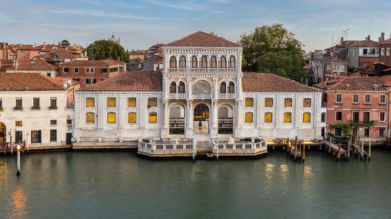 Peggy Guggenheim Collection