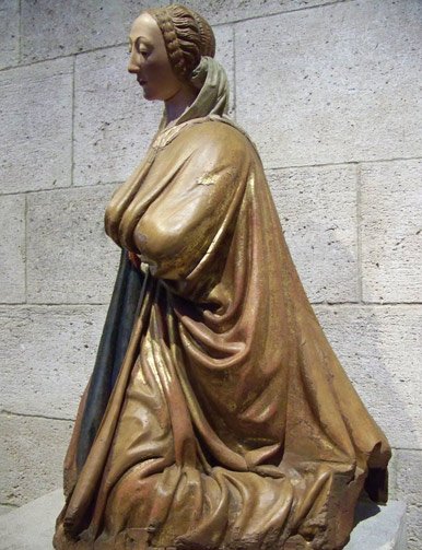 Sculpture in the Round