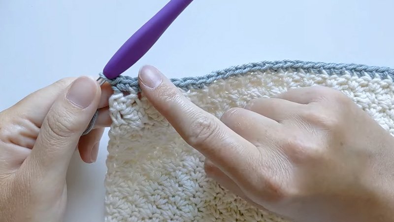 Working Corners (for Square/Rectangular Projects)