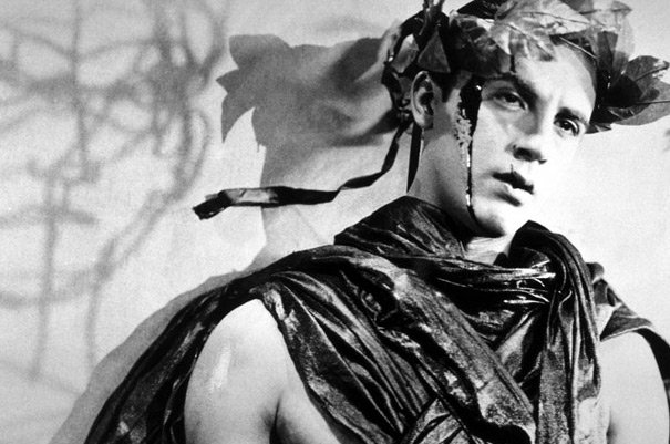 1930: Still from Blood of a Poet