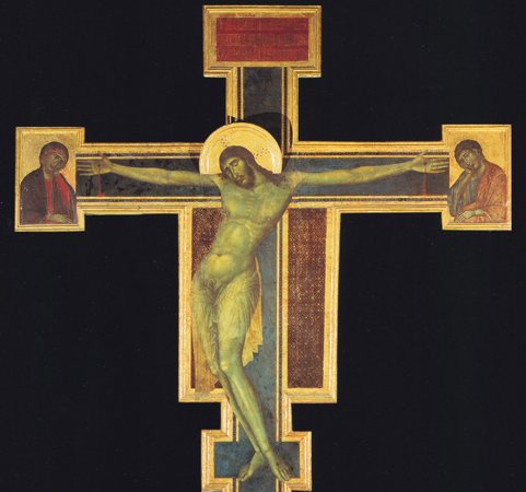 The Crucifixion