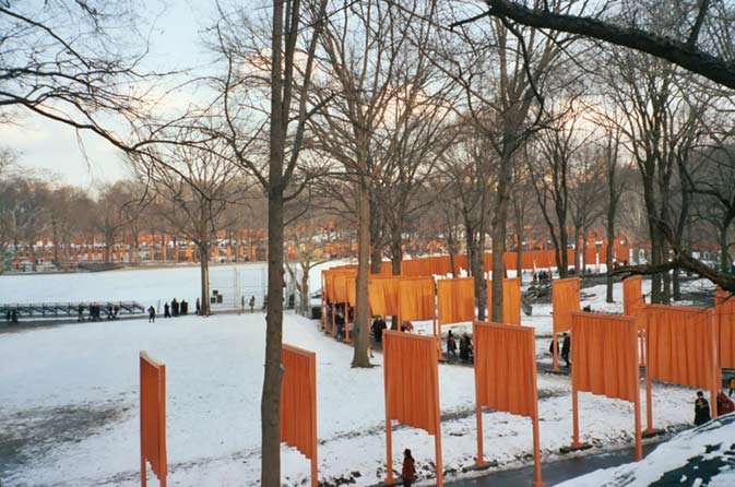 The Gates (1979-2005)