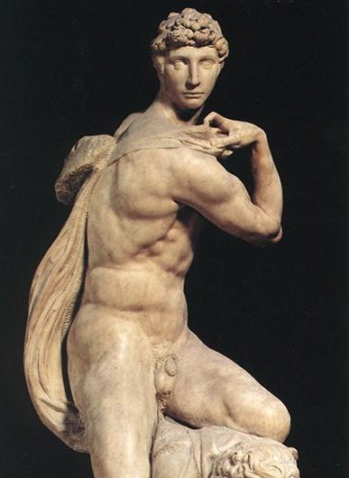 The Genius of Victory