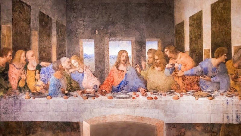 The Last Supper