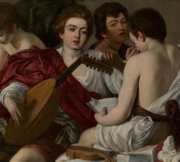 The Musicians