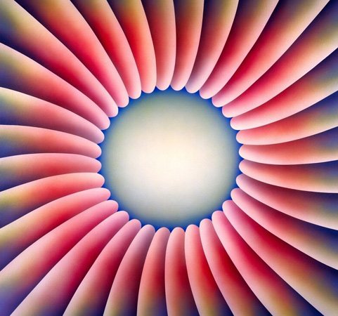  1973: Through the Flower