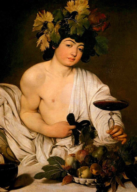 Bacchus