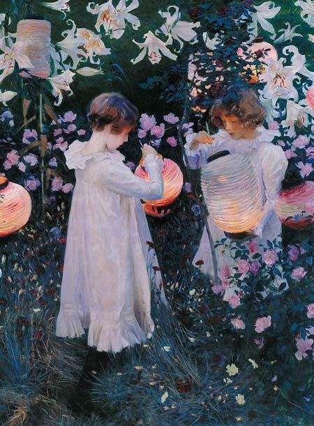 Carnation, Lily, Lily, Rose