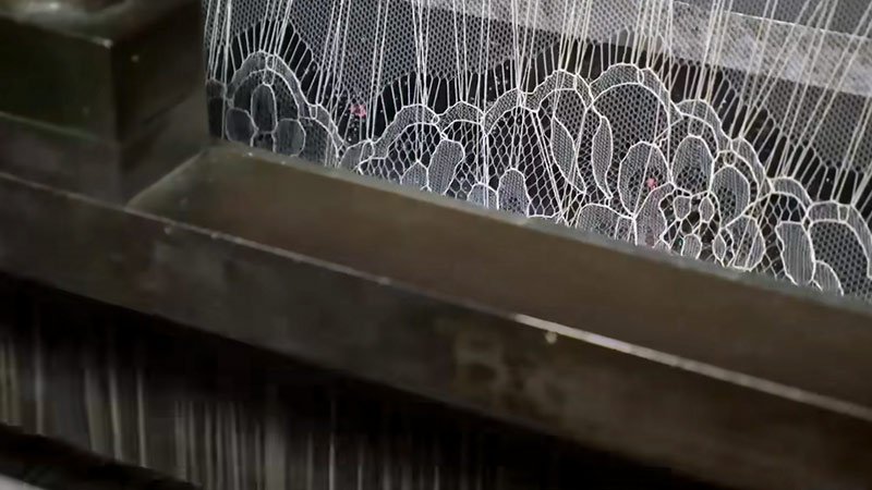 The Weaving Magic