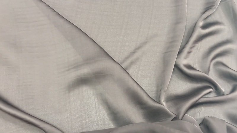 Silk Satin Chiffon
