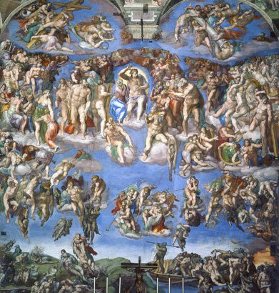 The Last Judgment