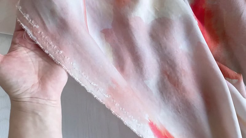 Desirable Qualities of Cupro