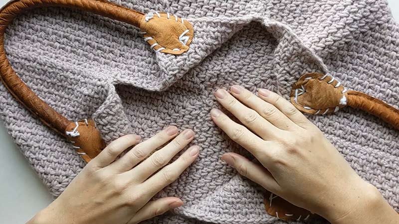 Easy Project Bag Pattern