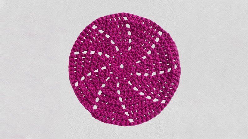 Rise And Shine Washcloth