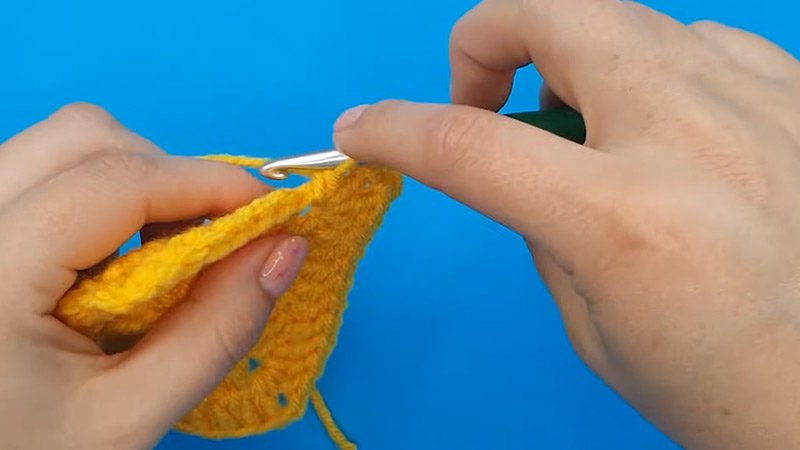 Continue Growing the Square