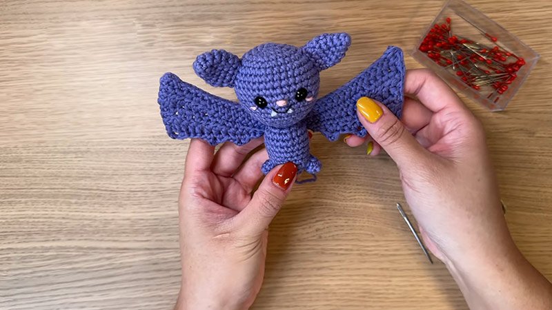 Sir Batwington the Bat