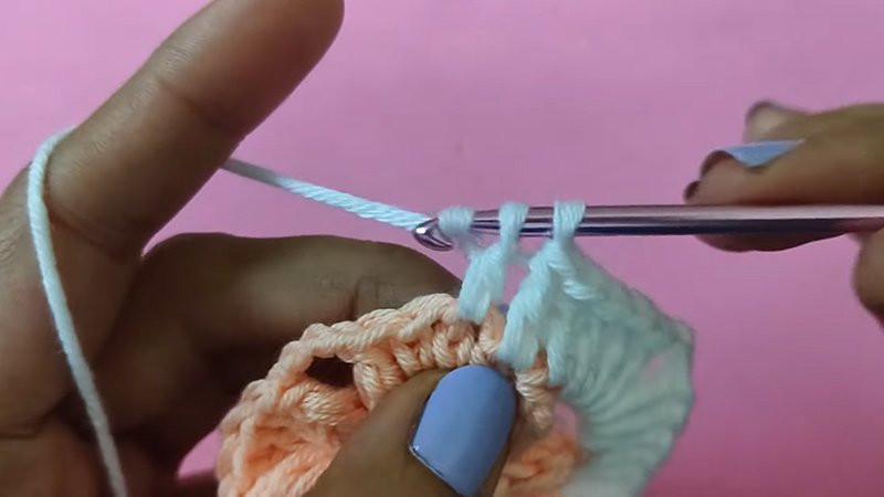 Turn Circle into Square