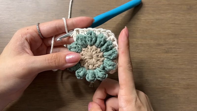 Petals - Medium Pink