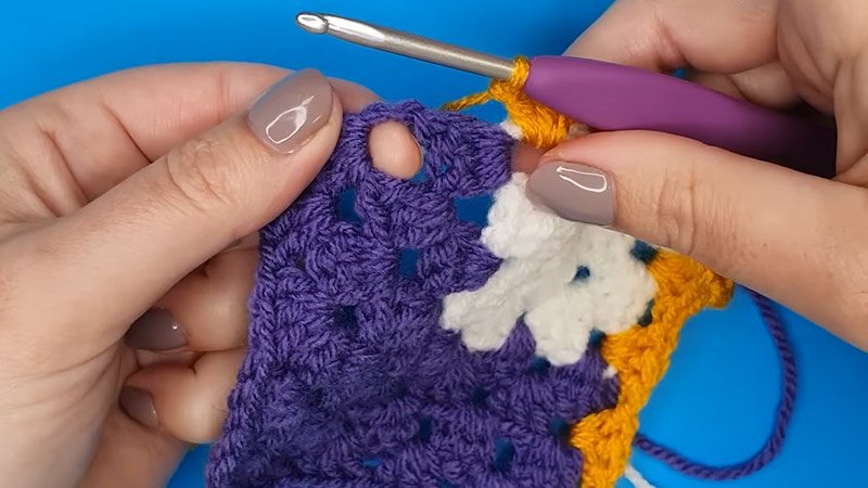 Third and Subsequent Blocks