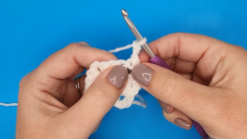 Initial Granny Square