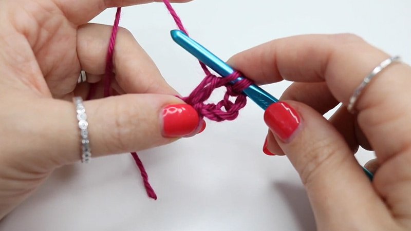 the Victorian Lattice Square Pattern Round 1