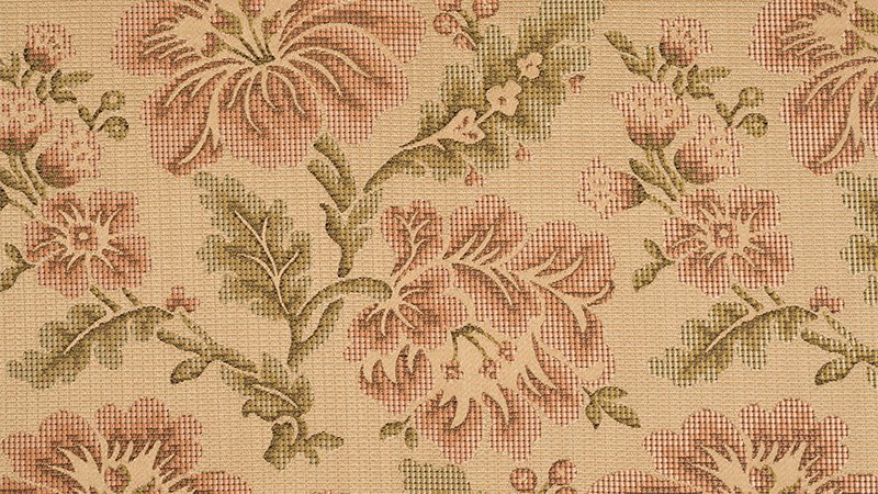 Chintz Fabric