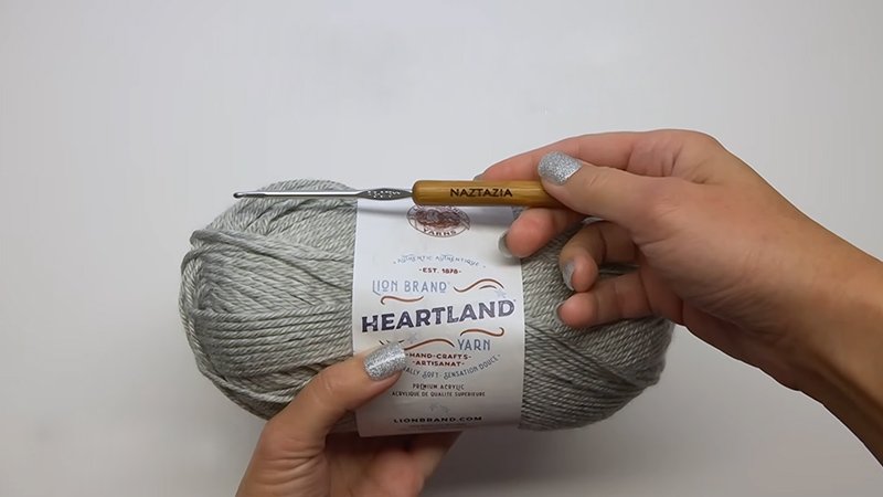 Choose Your Size & Yarn