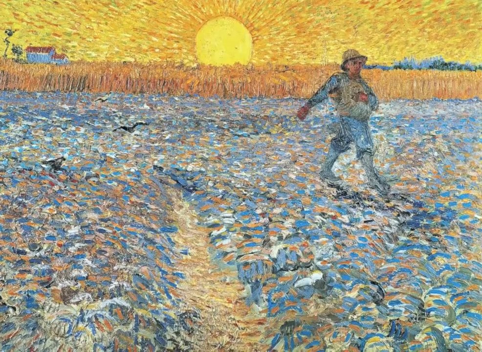 The Sower