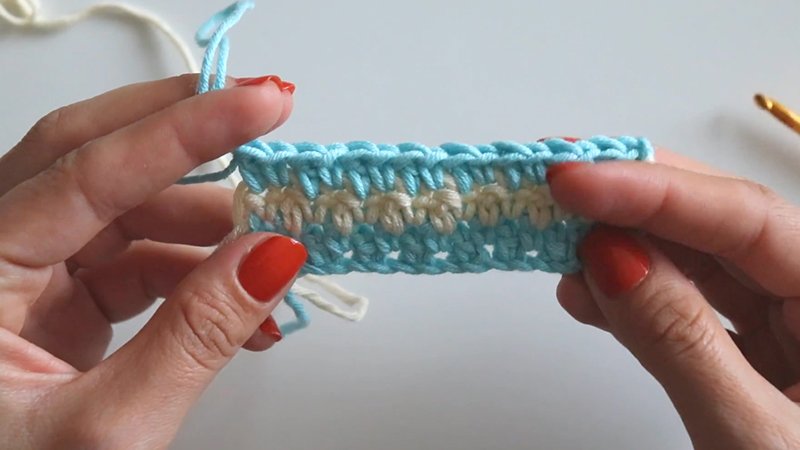 Achieving Desired Dimensions