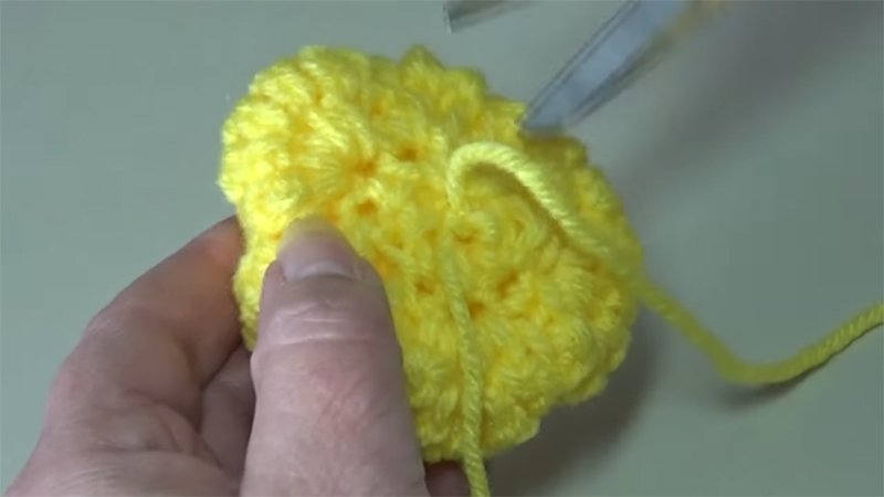 Add Leaves (Optional)