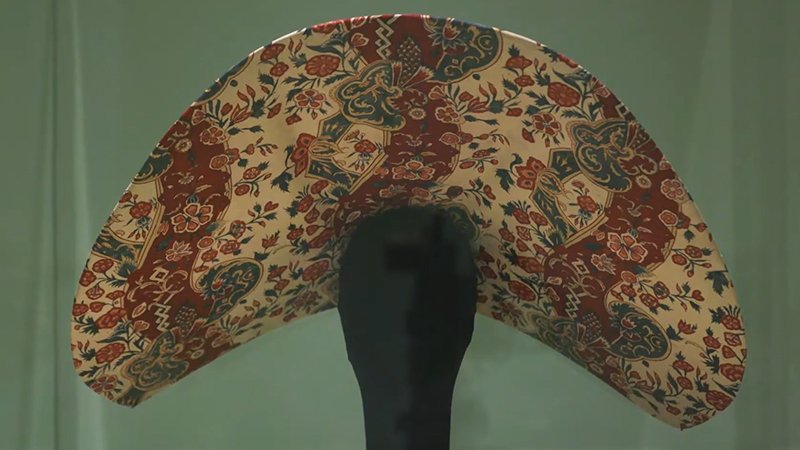 Uses of Chintz Fabric