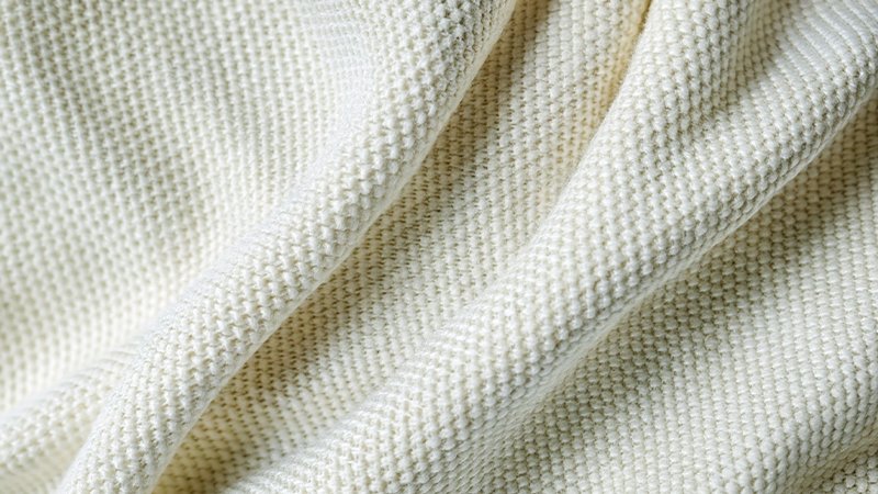Double Jersey Fabric