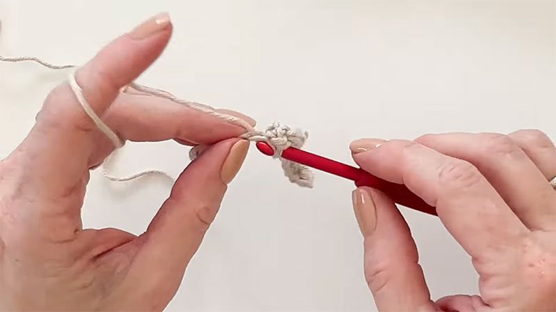 Establishing the Gingham Pattern