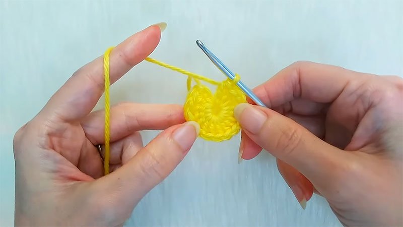 Expanding the Center