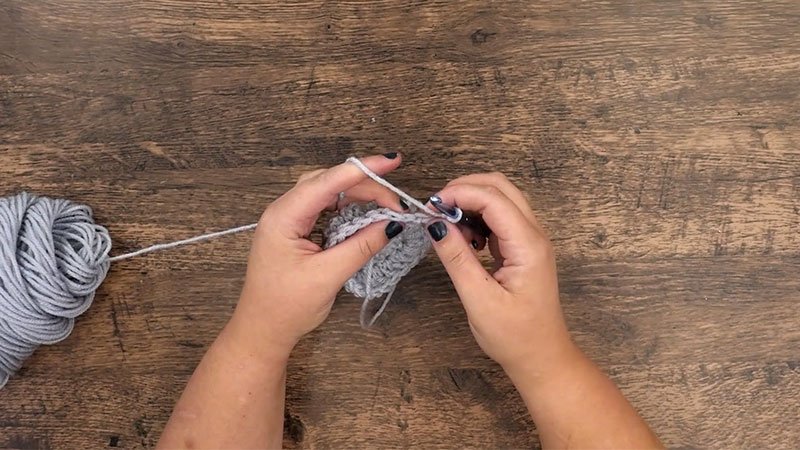 Increase Rounds (Rounds 2-5)