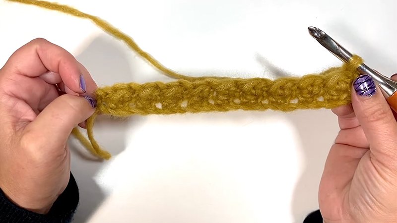 Instructions for Making the Glenayr Pattern