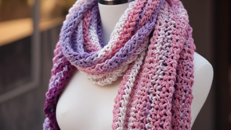 Rebel Scarf