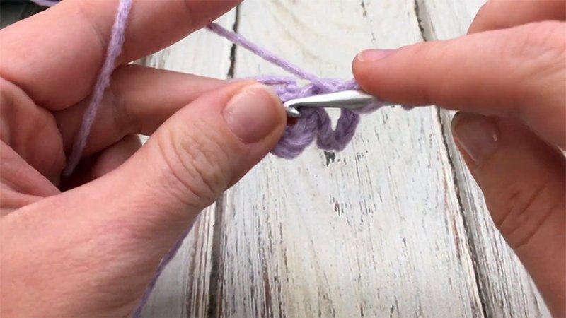 Round 2 - Creating the Petals