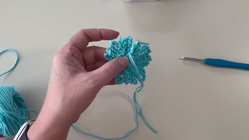 Setting Up Petal Bases