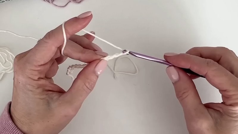 Starting the Foundation Chain