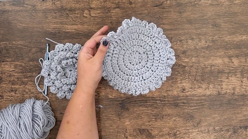 Subsequent Petal Rounds