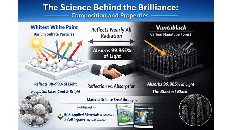 The Science Behind the Brilliance