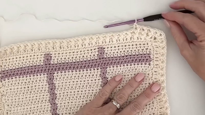 Working to Blanket Length