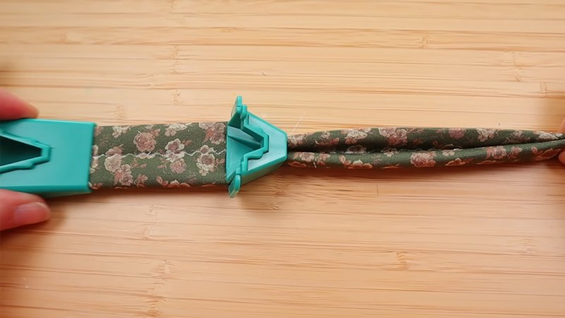 Assemble the Quilt Sandwich