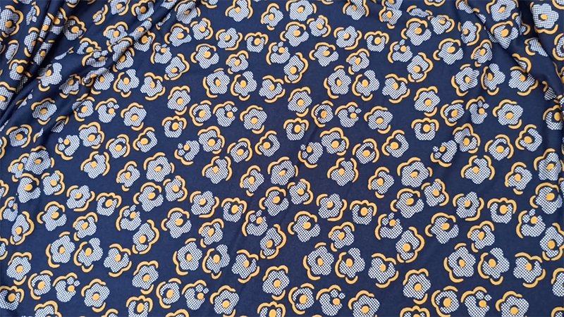 Characteristics of Hosiery Fabric