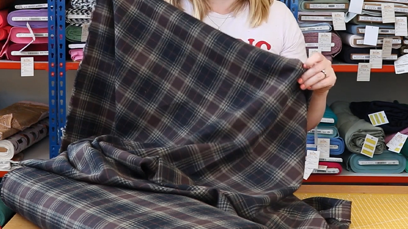 History of Flannel
