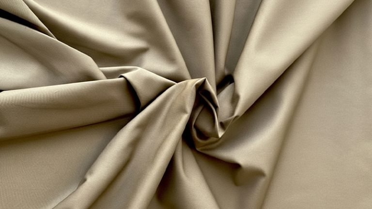 Khaki Fabric
